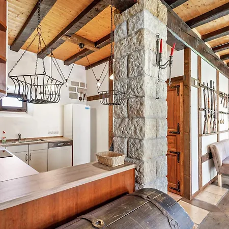 Ferienhaus Waffenkammer Mit 120 Qm Für 7 Pers *