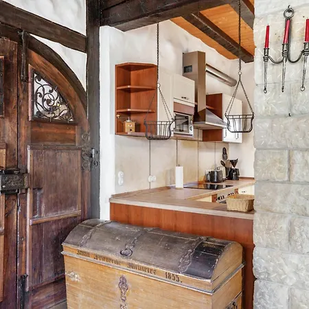 Ferienhaus Waffenkammer Mit 120 Qm Für 7 Pers Wachau