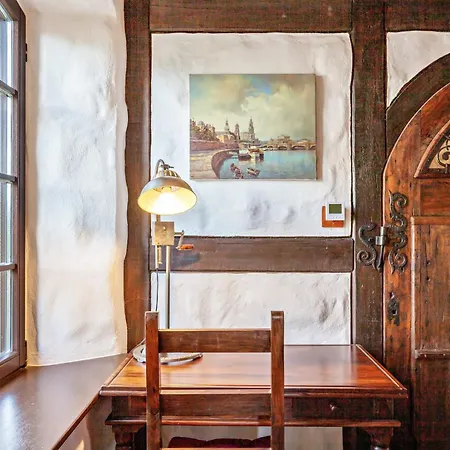 Waffenkammer Mit 120 Qm Für 7 Pers * Wachau