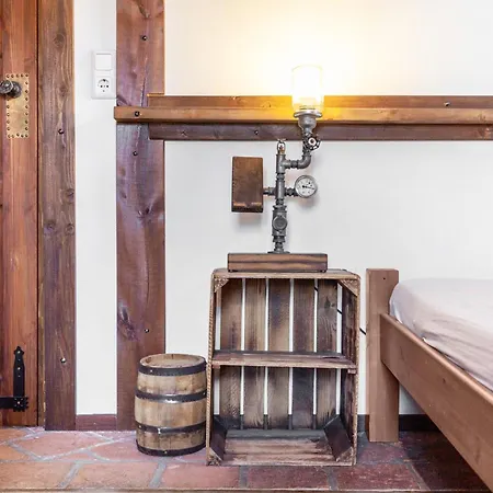 Waffenkammer Mit 120 Qm Für 7 Pers * Wachau